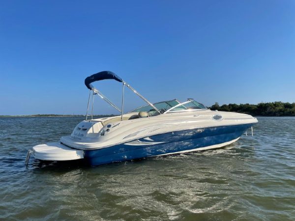 8654417_20230112220413524_1_XLARGE 2006 Sea Ray 240 Sundeck