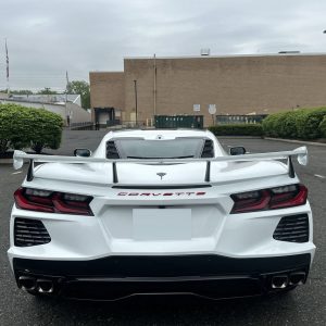 88fa8c8aec3f466abca50ed3a50da1c2 2022 Chevrolet Corvette Stingray Premium Cpe