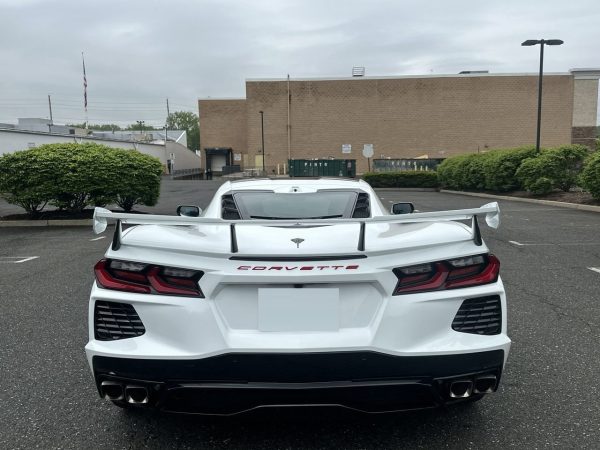 88fa8c8aec3f466abca50ed3a50da1c2 2022 Chevrolet Corvette Stingray Premium Cpe