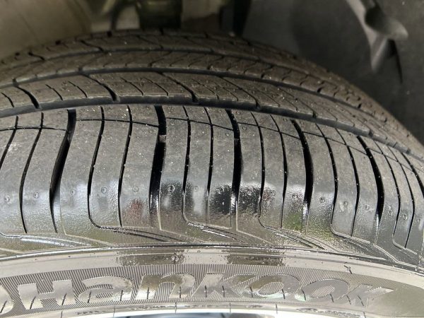 89731f3cacb6434388bc0d04259d2e68 2022 INFINITI QX60 Luxe