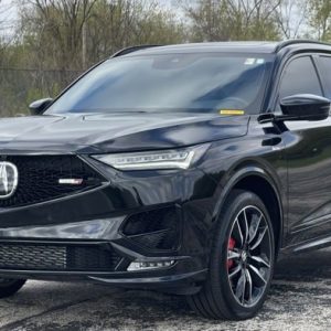 89f22b927b584206be507cf7ca586692 2023 Acura MDX Type S