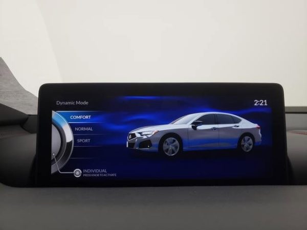 8a25e056e88143d3aa6e9b1b54e993ad 2021 Acura TLX