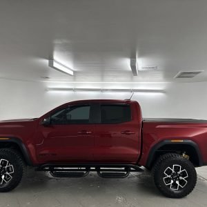 8a38adaafbd147b0974c549644d34ded 2023 GMC Canyon AT4X