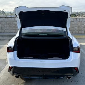 8bf6effac83d4947a1fc02f6fc1b94fe 2023 Lexus IS 350 F Sport Low Miles