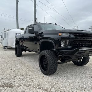 8c4bba5e1a634e269b2a455623671426 2023 Chevrolet Silverado 2500 High Country