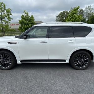 8de4abda6aaa4de98f477906c326ffb0 2023 INFINITI QX80 Premium Select
