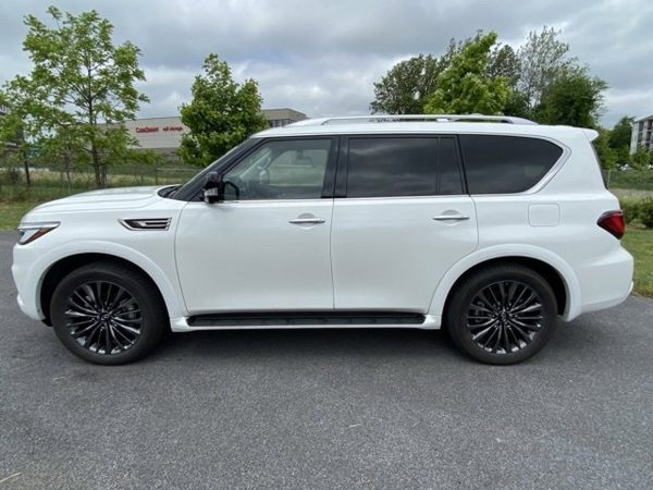 8de4abda6aaa4de98f477906c326ffb0 2023 INFINITI QX80 Premium Select