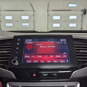 8fd237c5cec341ecb69dce64381a82c4 2021 Honda Ridgeline Black Edition