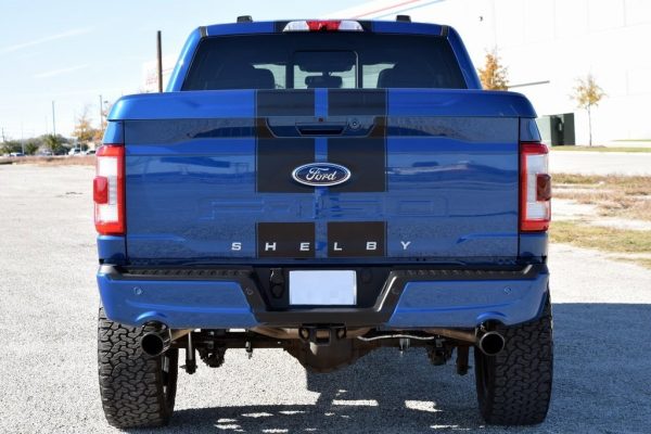 8ff83c6a6b5f4a94a50777550881b2d8 2022 Ford F150 Lariat Blue Metallic