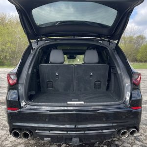 9072b32e538548969f8b130a9ea3a155 2023 Acura MDX Type S