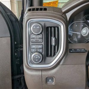 92170faf16144d55ac80d6a01afe6fa3 2021 GMC Sierra 2500 Denali Black Diamond Edition
