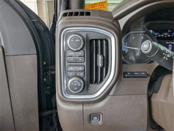 92170faf16144d55ac80d6a01afe6fa3 2021 GMC Sierra 2500 Denali Black Diamond Edition
