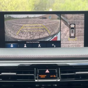 92852b7e651d4cdb8b8c5d90b8cc366f 2023 Acura MDX Type S