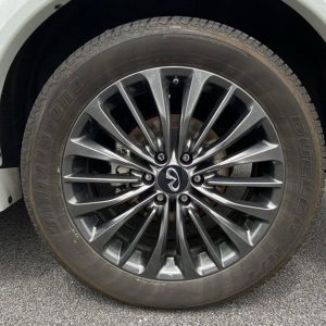 93d18c211f2e485faebcca7e5bf9c8e0 2023 INFINITI QX80 Premium Select