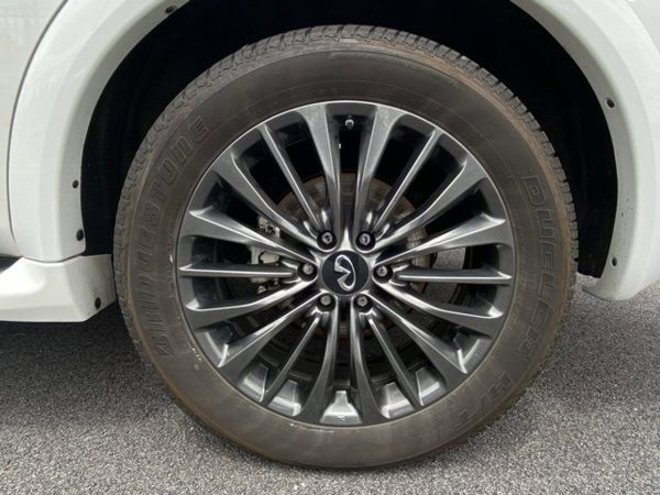 93d18c211f2e485faebcca7e5bf9c8e0 2023 INFINITI QX80 Premium Select