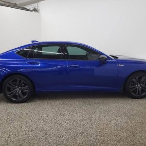 940ee45c9892422499bd68eedf23c916 2021 Acura TLX