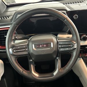 946ac63664d94ee9a34aefb9e8d0626d 2023 GMC Canyon AT4X