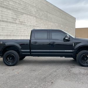 94a09f6292f84b94a7ff381158daf0a6 2022 Ford F350 Platinum