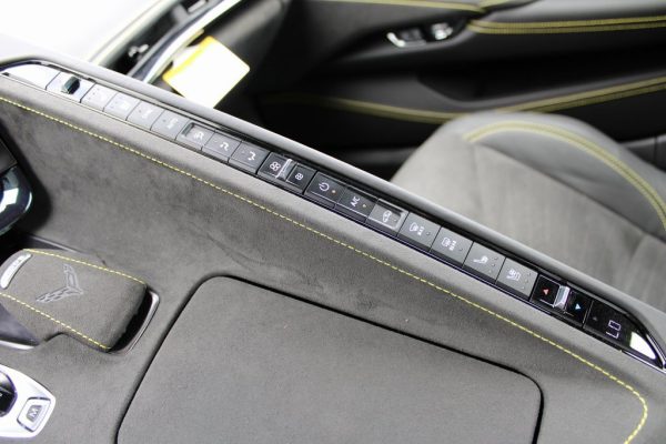 94ca4bf92bdc4904bb0313d0e21586ef 2023 Chevrolet Corvette Stingray Conv 6.2L V8