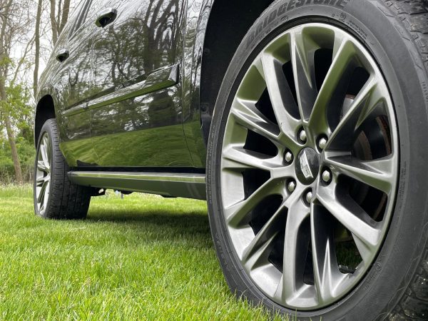 95872091eafc4b01985a4891724a0e96 2020 Cadillac Escalade Platinum