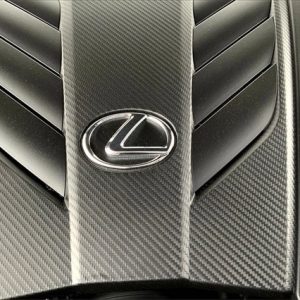 95bf53a175c947589f0d3a41a7af1eef 2023 Lexus LC 500 Convertible