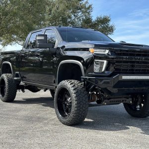 95d672084fb843758c12b5c914544ec3 2023 Chevrolet Silverado 2500 High Country