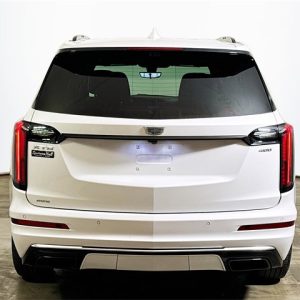 963d204b08c547d6bc30692caf367e89 2022 Cadillac XT6 Sport
