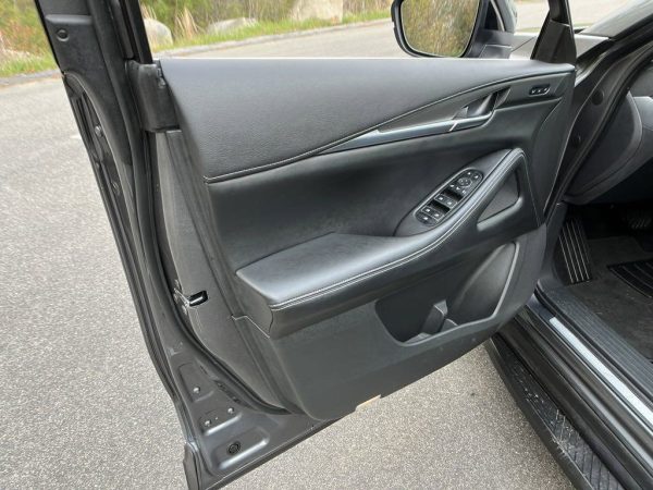 967d75bea87f4e9d91762dc7fb2cb92a 2022 INFINITI QX60 Luxe