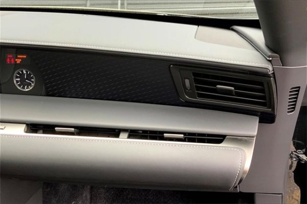 97ba7de876db4fd1bb3bb38c8eda1bf8 2023 Lexus LC 500 Convertible