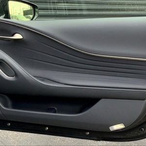 982ca82fed3845f088d2645bb0459a50 2023 Lexus LC 500 Convertible