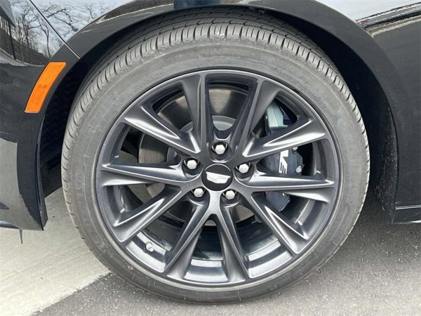 9892afad9bf84af7b206b12808c70981 2023 Cadillac CT5 V