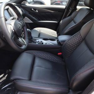 990d103ed6634fd397e7358ae5d2601f 2021 INFINITI Q50 Red Sport 400