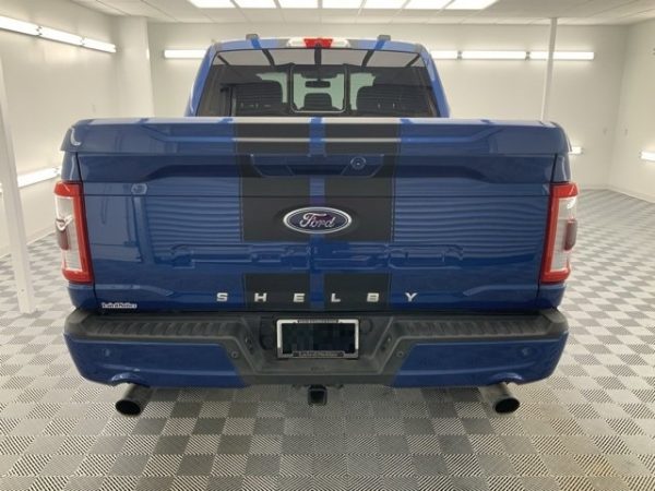 999a7bc1afd740ffbd0030feccbd36be 2022 Ford F150 Lariat