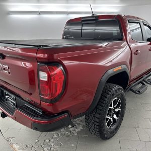 99e30a5964944ab8a44faae51499aff6 2023 GMC Canyon AT4X
