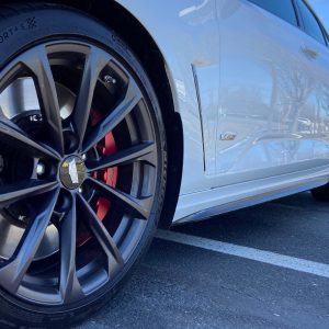 99f7527ef5f14674bed3e7f98ee69556 2022 Cadillac CT4 V