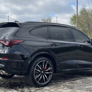 99f935aa0bc7428386f779724268ae74 2023 Acura MDX Type S