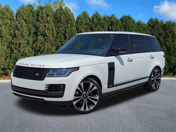 9ae2b9cafb864a988530e160b8bcda11 2021 Land Rover Range Rover Autobiography Fifty Edition
