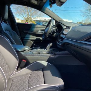 9afe5b0b596b492abb98b3540b6fed6f 2022 Cadillac CT4 V