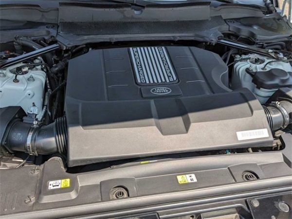 9cacdd9039184f99ba4dbff870fd7cfb 2021 Land Rover Range Rover Autobiography Fifty Edition