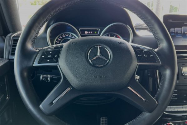 9d99b745bf70479fa49887b0c0296b24 2018 Mercedes-Benz G 63 AMG 4MATIC