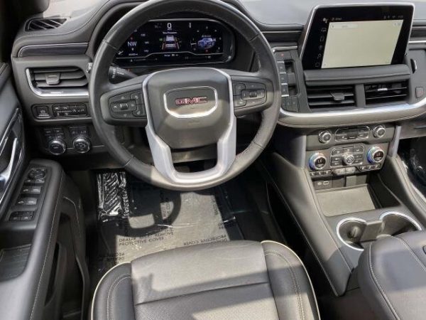 9e65b8b64a49429992b8e63a5b0424fc 2022 GMC Yukon SLT