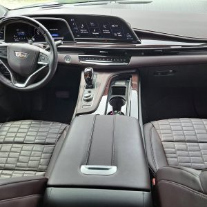 9ead45321cf7461197e0198fa04f1d99 2023 Cadillac Escalade Sport Platinum