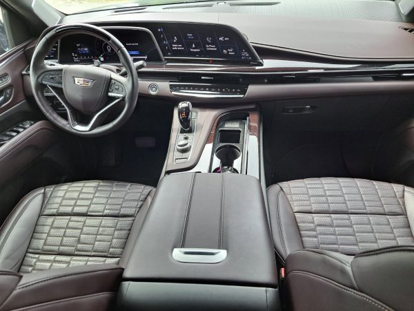 9ead45321cf7461197e0198fa04f1d99 2023 Cadillac Escalade Sport Platinum