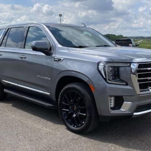 9ebc2d85e6a74bdaa45b6262f777e4a7 2022 GMC Yukon SLT