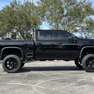 9f0f0769f0044ce7bf88fd476d73c643 2023 Chevrolet Silverado 2500 High Country
