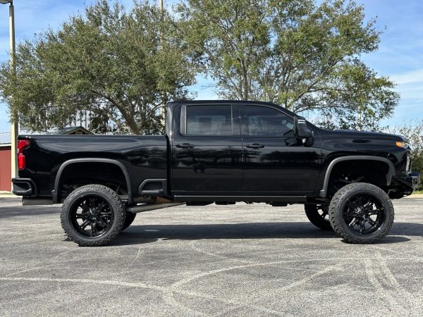 9f0f0769f0044ce7bf88fd476d73c643 2023 Chevrolet Silverado 2500 High Country
