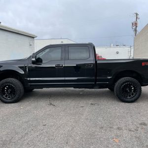 9f2602edfbc14e639e251c5025536952 2022 Ford F350 Platinum