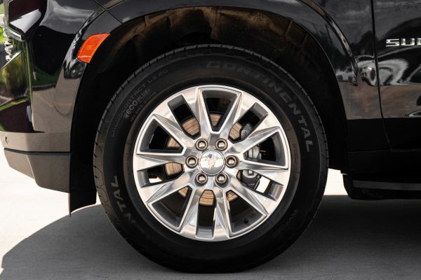 9f611db3d60f40c8b99bb613401a005a 2023 Chevrolet Suburban Premier