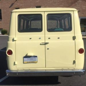 IMG_001 1965 Ford Econoline Van