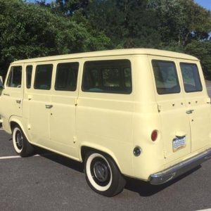 IMG_002 1965 Ford Econoline Van